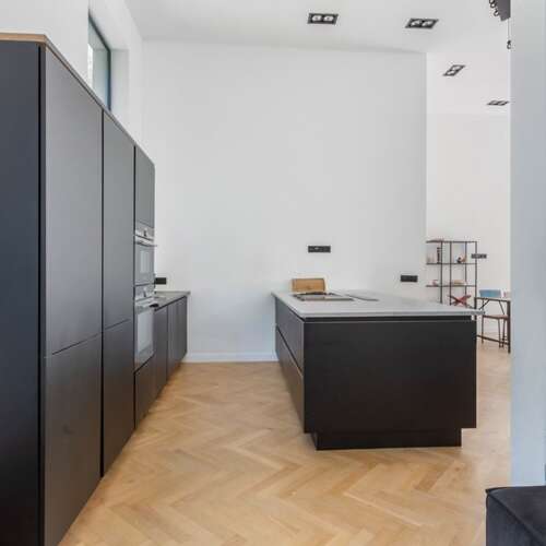 Foto #9 Huurwoning Drontermeerpad Amsterdam