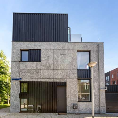 Foto #55 Huurwoning Drontermeerpad Amsterdam