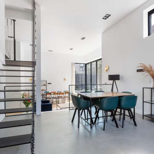 Foto #23 Huurwoning Drontermeerpad Amsterdam