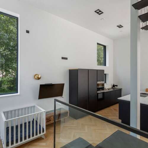 Foto #11 Huurwoning Drontermeerpad Amsterdam