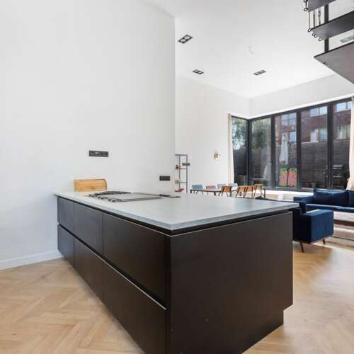Foto #12 Huurwoning Drontermeerpad Amsterdam
