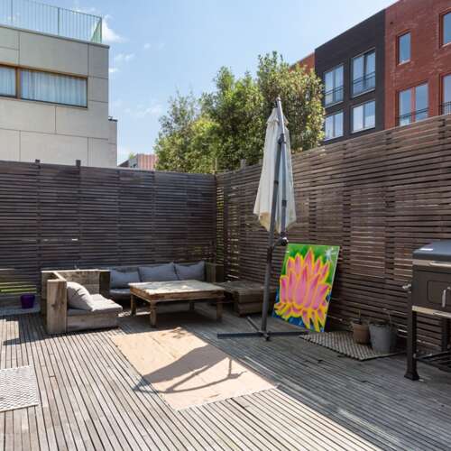Foto #17 Huurwoning Drontermeerpad Amsterdam