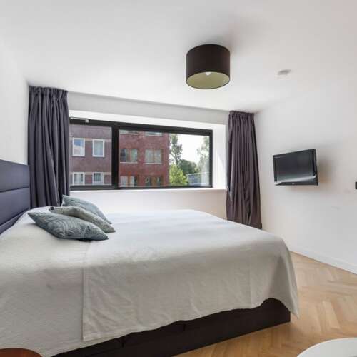 Foto #43 Huurwoning Drontermeerpad Amsterdam