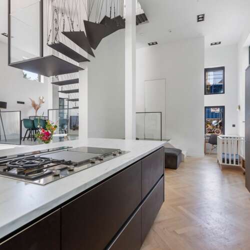 Foto #8 Huurwoning Drontermeerpad Amsterdam