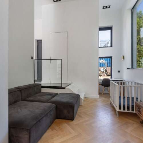 Foto #10 Huurwoning Drontermeerpad Amsterdam