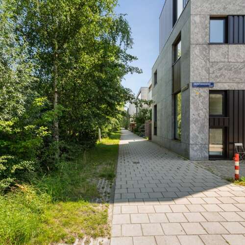 Foto #56 Huurwoning Drontermeerpad Amsterdam