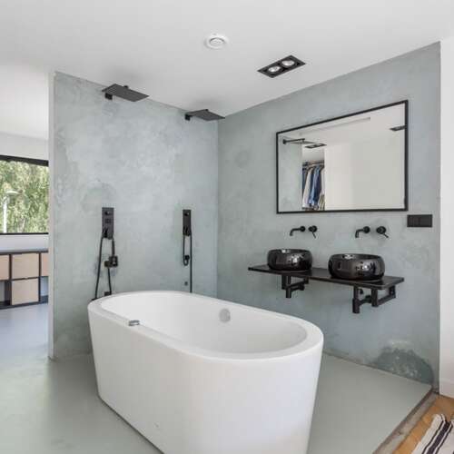 Foto #41 Huurwoning Drontermeerpad Amsterdam