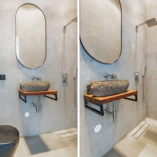 Foto #27 Huurwoning Drontermeerpad Amsterdam