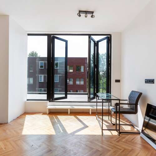 Foto #35 Huurwoning Drontermeerpad Amsterdam