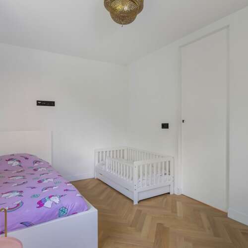 Foto #31 Huurwoning Drontermeerpad Amsterdam
