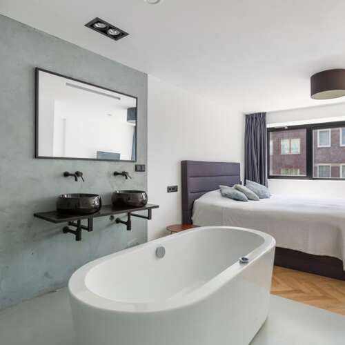 Foto #42 Huurwoning Drontermeerpad Amsterdam