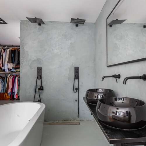 Foto #45 Huurwoning Drontermeerpad Amsterdam