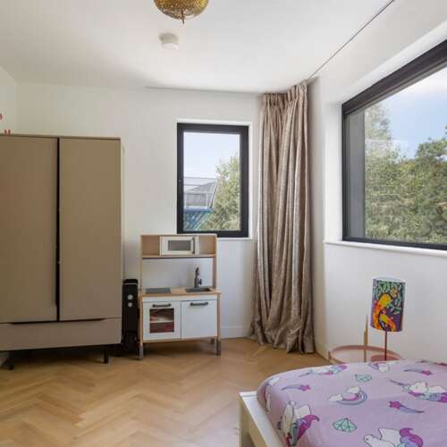 Foto #32 Huurwoning Drontermeerpad Amsterdam