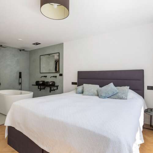 Foto #40 Huurwoning Drontermeerpad Amsterdam