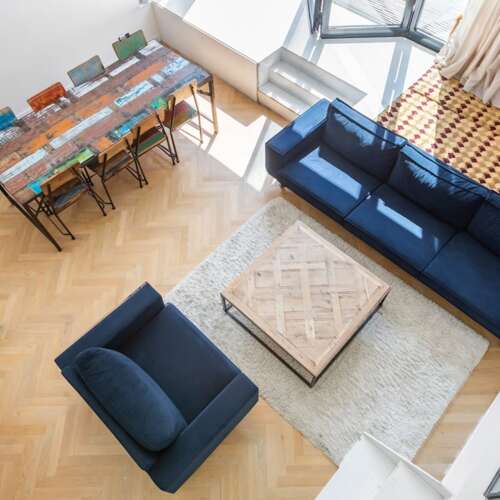 Foto #28 Huurwoning Drontermeerpad Amsterdam