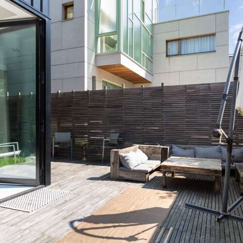 Foto #18 Huurwoning Drontermeerpad Amsterdam