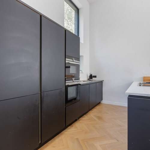 Foto #13 Huurwoning Drontermeerpad Amsterdam