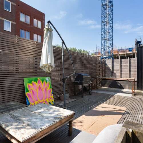 Foto #21 Huurwoning Drontermeerpad Amsterdam