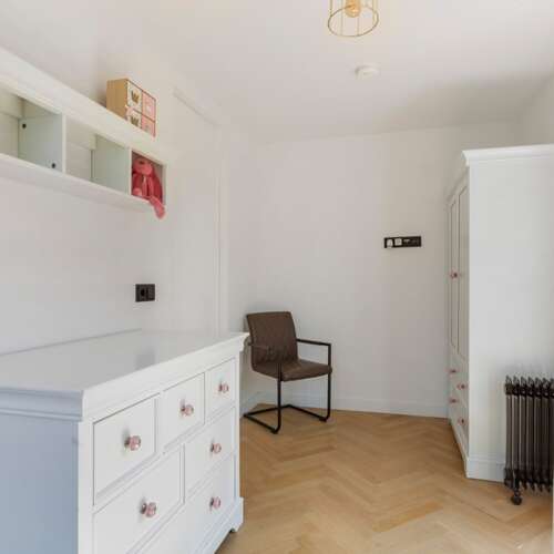 Foto #34 Huurwoning Drontermeerpad Amsterdam