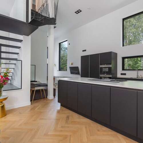 Foto #16 Huurwoning Drontermeerpad Amsterdam