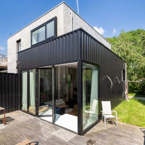 Foto #22 Huurwoning Drontermeerpad Amsterdam