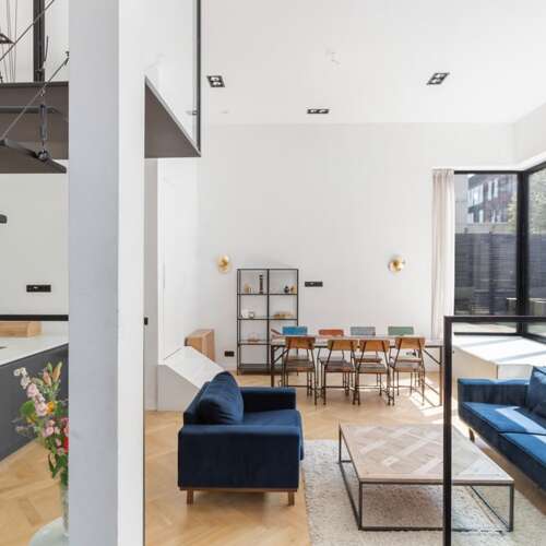 Foto #7 Huurwoning Drontermeerpad Amsterdam