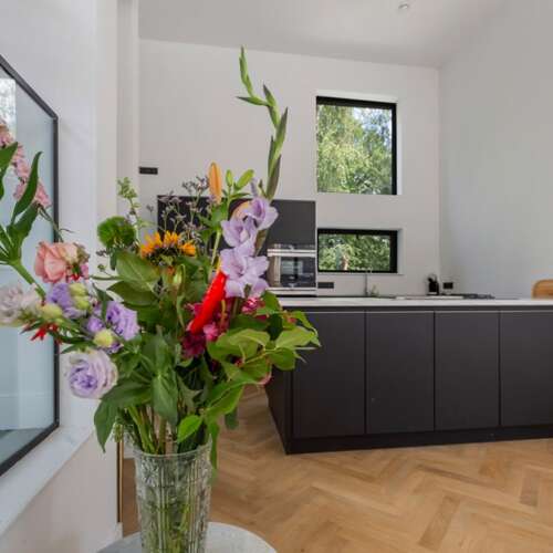 Foto #15 Huurwoning Drontermeerpad Amsterdam