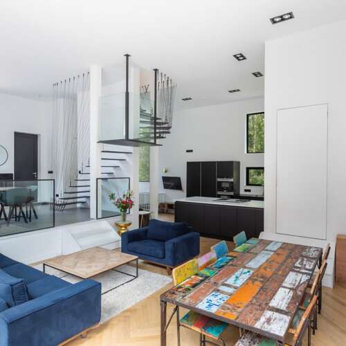 Foto #5 Huurwoning Drontermeerpad Amsterdam