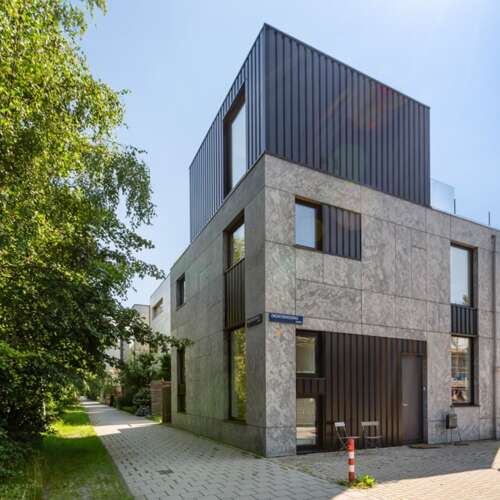 Foto #52 Huurwoning Drontermeerpad Amsterdam