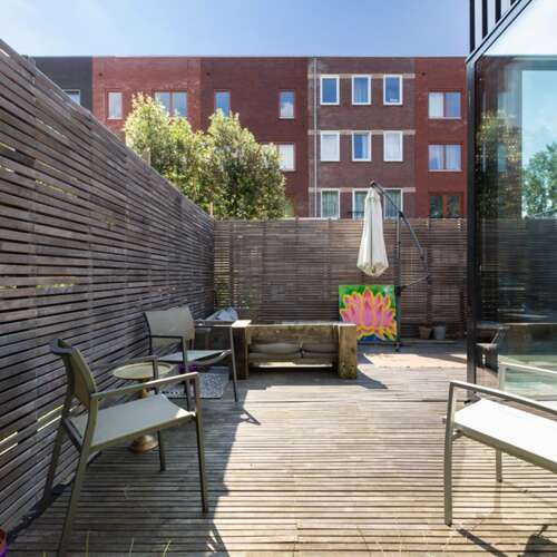Foto #20 Huurwoning Drontermeerpad Amsterdam