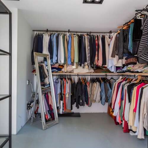 Foto #46 Huurwoning Drontermeerpad Amsterdam