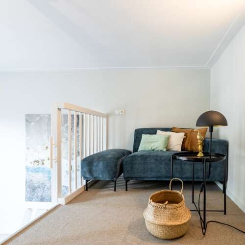 Foto #7 Appartement Berg en Dalseweg Nijmegen