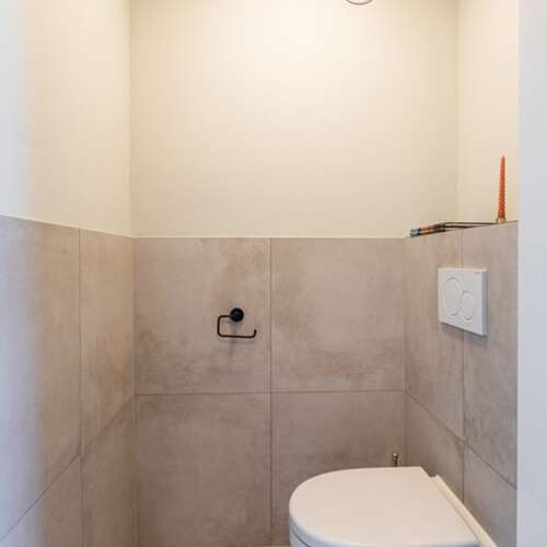 Foto #14 Appartement Berg en Dalseweg Nijmegen