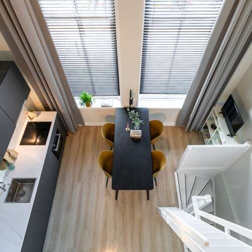 Foto #8 Appartement Berg en Dalseweg Nijmegen