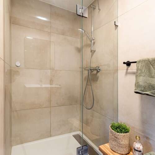 Foto #12 Appartement Berg en Dalseweg Nijmegen