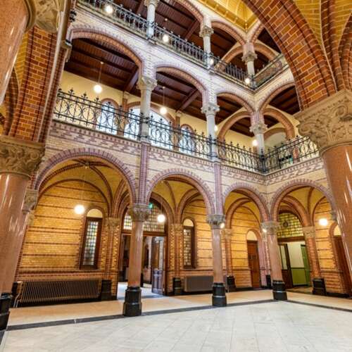 Foto #18 Appartement Berg en Dalseweg Nijmegen