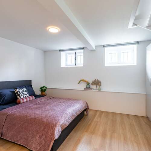 Foto #10 Appartement Berg en Dalseweg Nijmegen