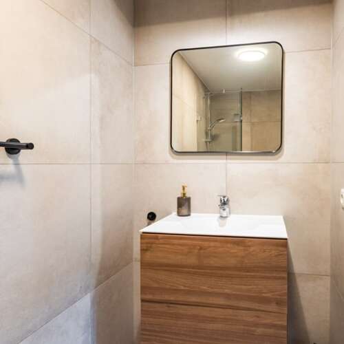 Foto #13 Appartement Berg en Dalseweg Nijmegen