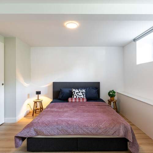 Foto #9 Appartement Berg en Dalseweg Nijmegen