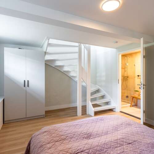 Foto #11 Appartement Berg en Dalseweg Nijmegen