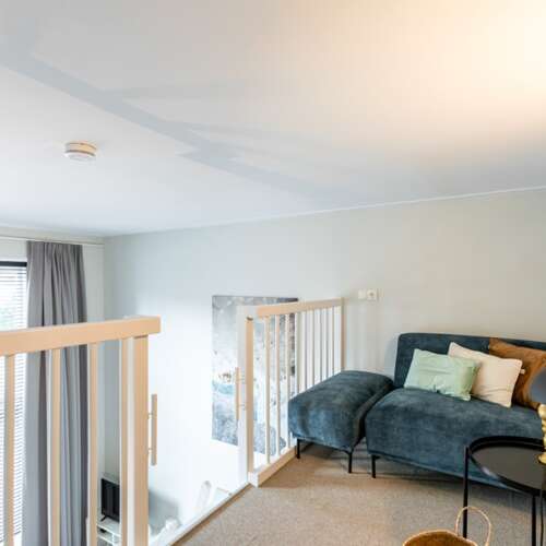 Foto #6 Appartement Berg en Dalseweg Nijmegen