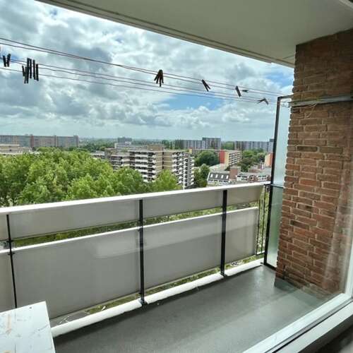 Foto #16 Appartement Ocarinalaan Rijswijk