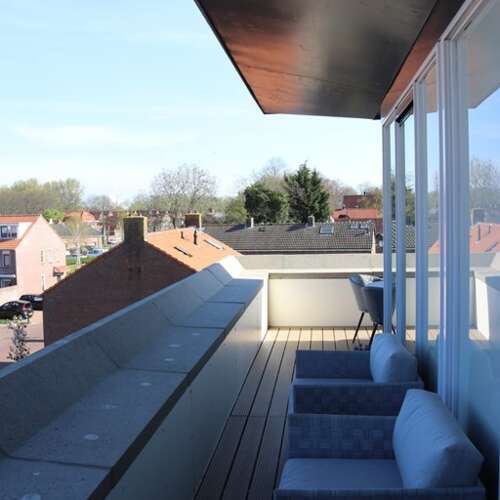 Foto #17 Appartement Clarissenstraat Brielle
