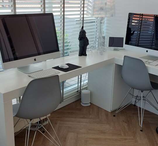 Foto #16 Appartement Clarissenstraat Brielle