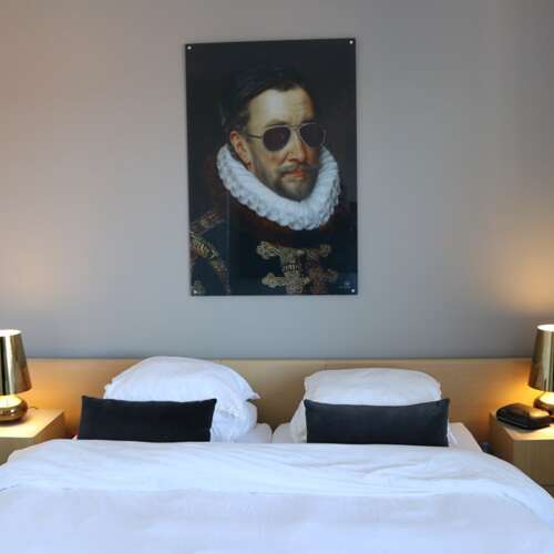 Foto #14 Appartement Clarissenstraat Brielle