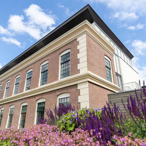 Foto #0 Appartement Clarissenstraat Brielle