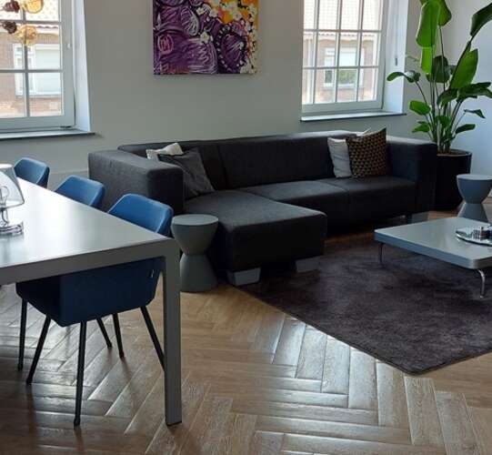 Foto #7 Appartement Clarissenstraat Brielle