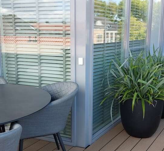 Foto #22 Appartement Clarissenstraat Brielle