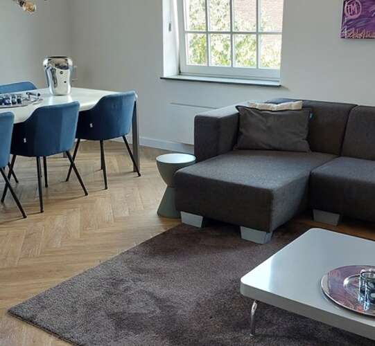 Foto #6 Appartement Clarissenstraat Brielle