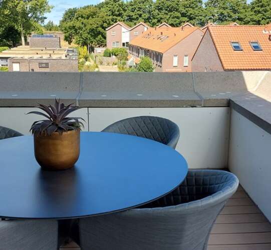 Foto #20 Appartement Clarissenstraat Brielle